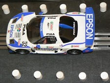 Digital ninco 50536 - honda, nsx