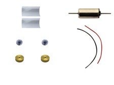 MicromotorEU NP002C -