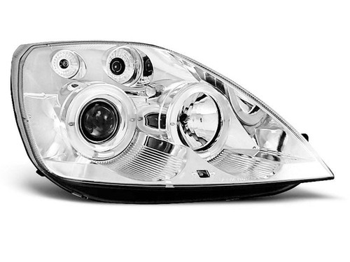 Tuning tec led angel eyes - tuning-tec,