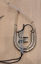 Heizung, Durchlauferhitzer WMF 10 Kaffeepadmaschine. Kaffeemaschine