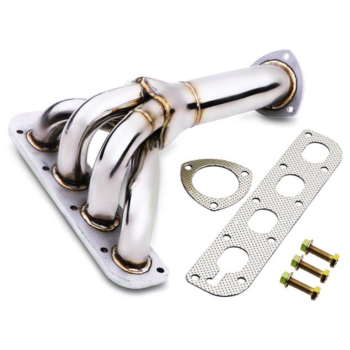 Fächerkrümmer opel corsa d - fächerkrümmer, c