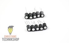 Elektrolyt-Kondensatoren