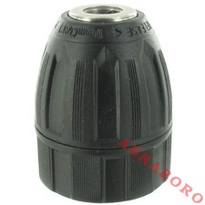 Schnellspannbohrfutter 1-10 mm