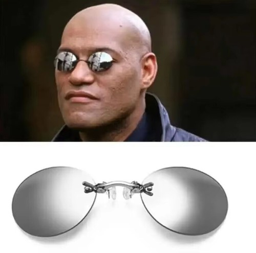 Morpheus matrix reloaded - matrix,