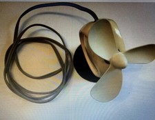 12  Volt Libelle, Trabant