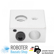 MK7/MK8 Heizblock für