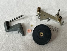 Dual CS 1019 Treibrad /