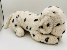 Dalmatiner Plüschtier 48cm -