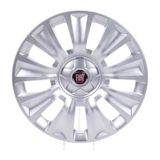Original Fiat Radkappe