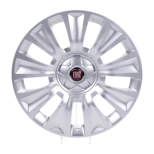 Original fiat radkappe - original,