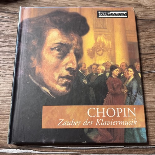 Die großen komponisten - großen,
