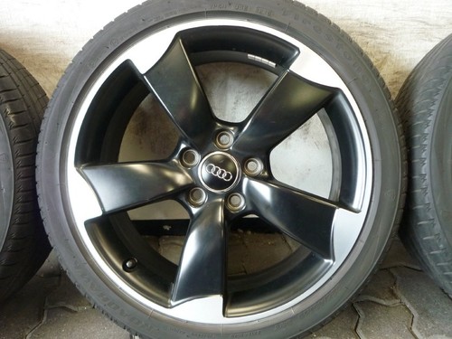Alufelgen original audi - alufelgen,