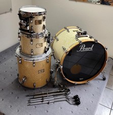 Hi-End Schlagzeug Pearl