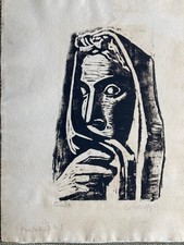 Kurt Schwerdtfeger (1897-1966)