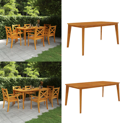 Gartentisch balkontisch tisch - gartentisch,