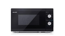 SHARP Mikrowelle Grill 20L