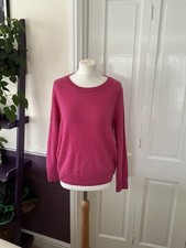 Matty M Damen 100% Kaschmir