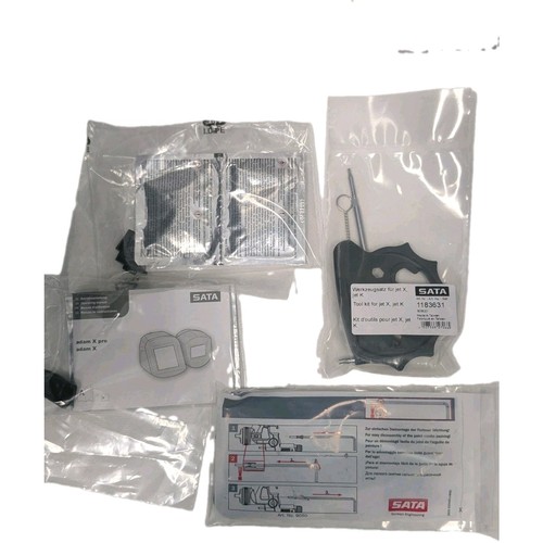 Original sata jet 1183631 - jet, x
