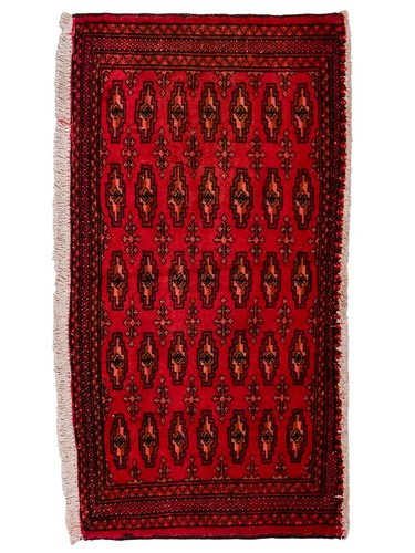 Vintage turkaman - vintage,