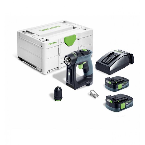 Festool akku bohrschrauber - festool, akku-bohrschrauber