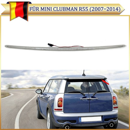 Für mini clubman r55 - für,