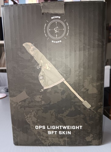 Nash scope ops - nash, lightweight