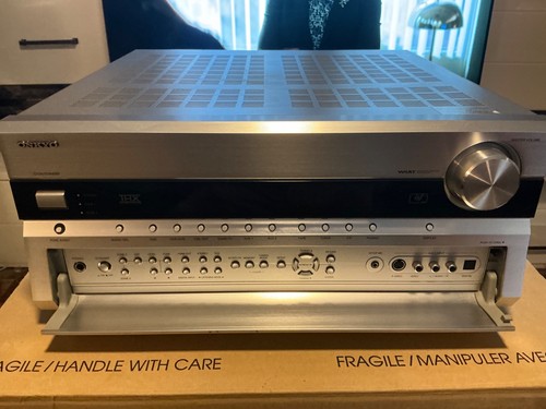 Onkyo sr876 thx 7 1 - -, 7.1