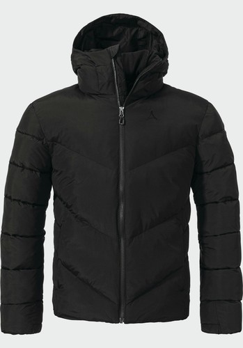 Schöffel winterjacke 50 - winterjacke,