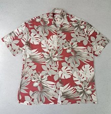 Hawaiihemd Shirt Pierre Cardin