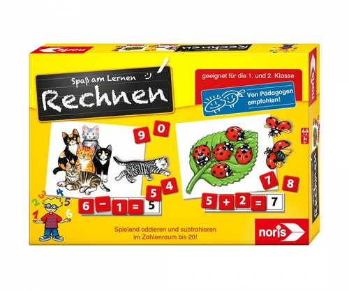 Rechnen addition und - addition,
