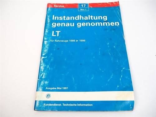 Reparaturleitfaden i ab - vw,