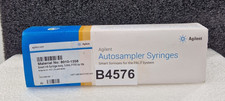 Agilent Autosampler Syringe