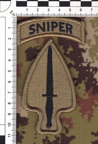 Army soc command ocp - us,