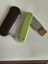 victorinox USB Speicher Stick Metall