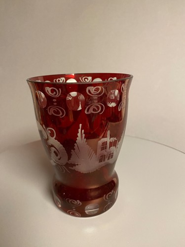 Ranftbecher rubinbeize ernst - ranftbecher,