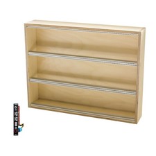 9HE Modular Case, Modular