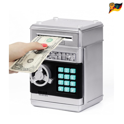 Atm spardose kinder - atm,