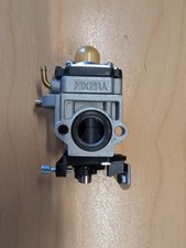 Eberth GW2-KM-1 Motorbesen