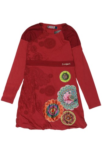 Desigual kleid mädchen - kleid,