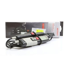Voltcraft VC65 Spannungsprüfer Stromprüfer Spannungstester... + Defekt (278103)