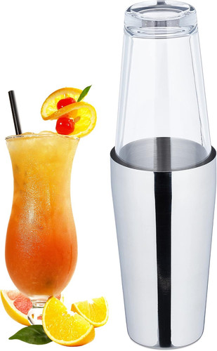 Cocktail shaker boston - cocktail,