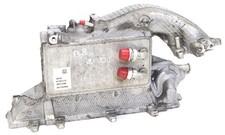 VW Passat 3G B8 2.0D Facelift