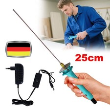 Styropor Heißdrahtschneider