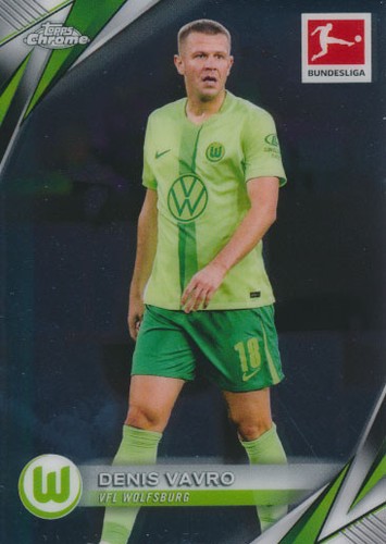 2024 topps chrome - 2024-25,