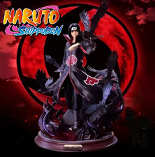 Naruto Uchiha Itachi 25CM