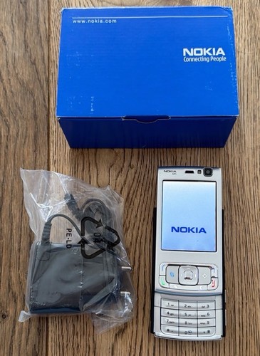 Original nokia n95 handy 99 - original,