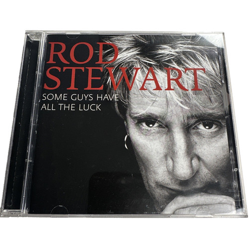 Rod stewart some guys have - stewart,