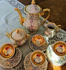 Vintage Mitterteich Bavaria