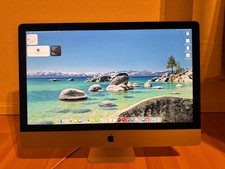 ✅Apple iMac 27" 5K 2020 | i5