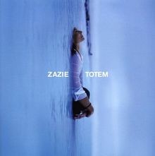 Totem von zazie philippe - von,
